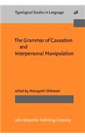 The  Grammar of Causation and Interpersonal Manipulation