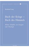 Buch der Kriege - Buch des Himmels