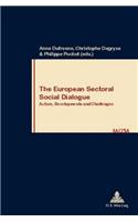 European Sectoral Social Dialogue