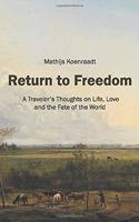 Return to Freedom