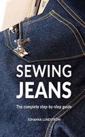 Sewing Jeans