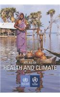 Atlas of health and climate