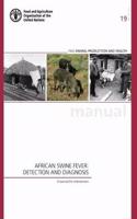 African swine fever