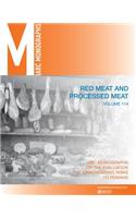 Red Meat and Processed Meat