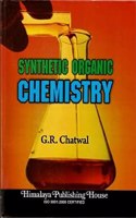 Synthetic Organic Chemistry (Pb)