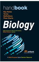 4901102Handbook Of Biology
