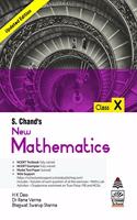 S Chand's New Mathematics For Class X