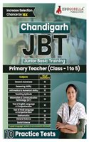 Chandigarh JBT (Primary Teacher)