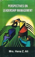 Perspectives On Leadership Management