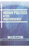 Indian Politics After Independence