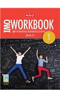 MTG International Mathematics Olympiad (IMO) Work Book - Class 1