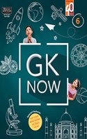 GK NOW 6