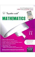 Together with Mathematics - 11