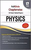 CBSE Chapterwise 10 Years Solved Papers Economics Class 12 CBSE (Mar 2019 Exam)