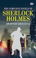 The Complete Novels of Sherlock Holmes (OSTB Classics)
