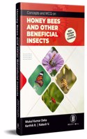 Concepts and MCQ on Honey Bees and Other Beneficial Insects