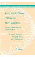 Advances in the Theory of Atomic and Molecular Systems