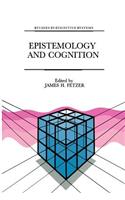 Epistemology and Cognition