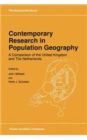 Contemporary Research in Population Geography