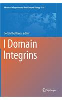 I Domain Integrins