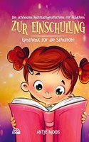 Die schonsten Mutmachgeschichten fur Madchen zur Einschulung