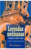 Leyendas Mexicanas