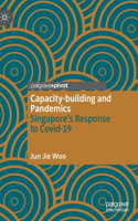 Capacity-Building and Pandemics