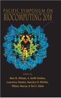 Biocomputing 2018 - Proceedings of the Pacific Symposium