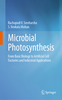 Microbial Photosynthesis