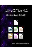 LibreOffice 4.2 Getting Started Guide