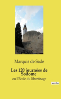 Les 120 journées de Sodome