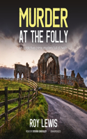 Murder at the Folly: (10 Arnold Landon)