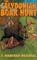Calydonian Boar Hunt