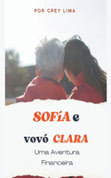 Sofia e Vovó Clara