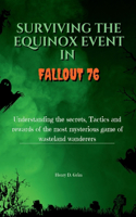Surviving the Equinox Event in Fallout 76