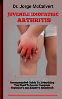 Juvenile idiopathic arthritis