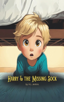 Harry and the Missing Sock