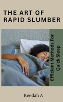 art of rapid slumber