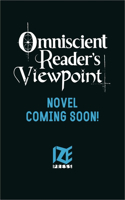 Omniscient Reader's Viewpoint (Novel), Vol. 1