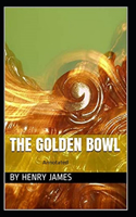 The Golden Bowl- By Henry James(Annotated)