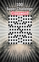 100 Super Challenge Crossword