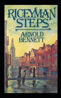 Riceyman Steps Illustrated