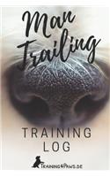 Mantrailing
