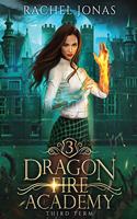 Dragon Fire Academy 3