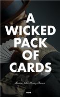 A Wicked Pack Of Cards