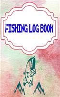Fishing Logbook Toggle Navigation