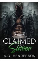Claimed by a Sinner