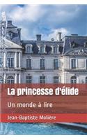 La princesse d'élide