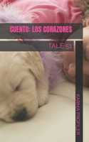 CUENTO Los corazones: (51 Cuentos Terapéuticos.)