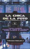 La chica de la foto